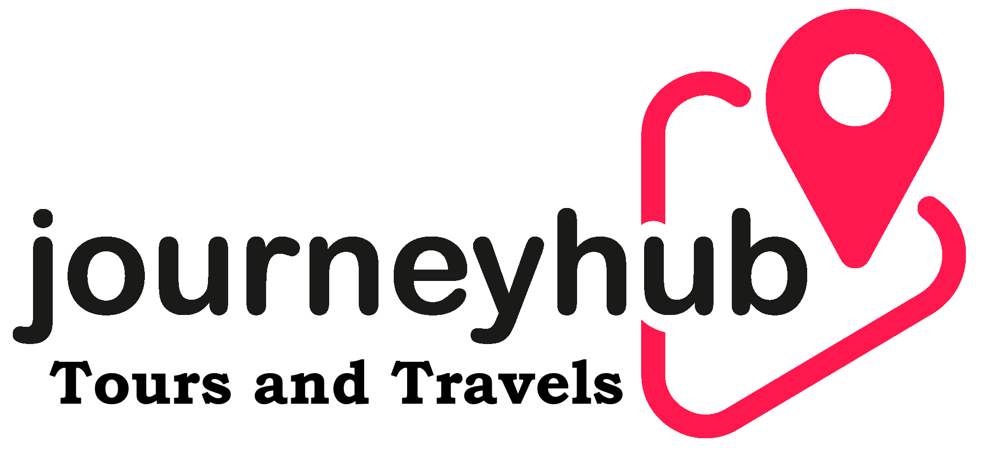 JOURNEYHUB TOURS AND TRAVELS
